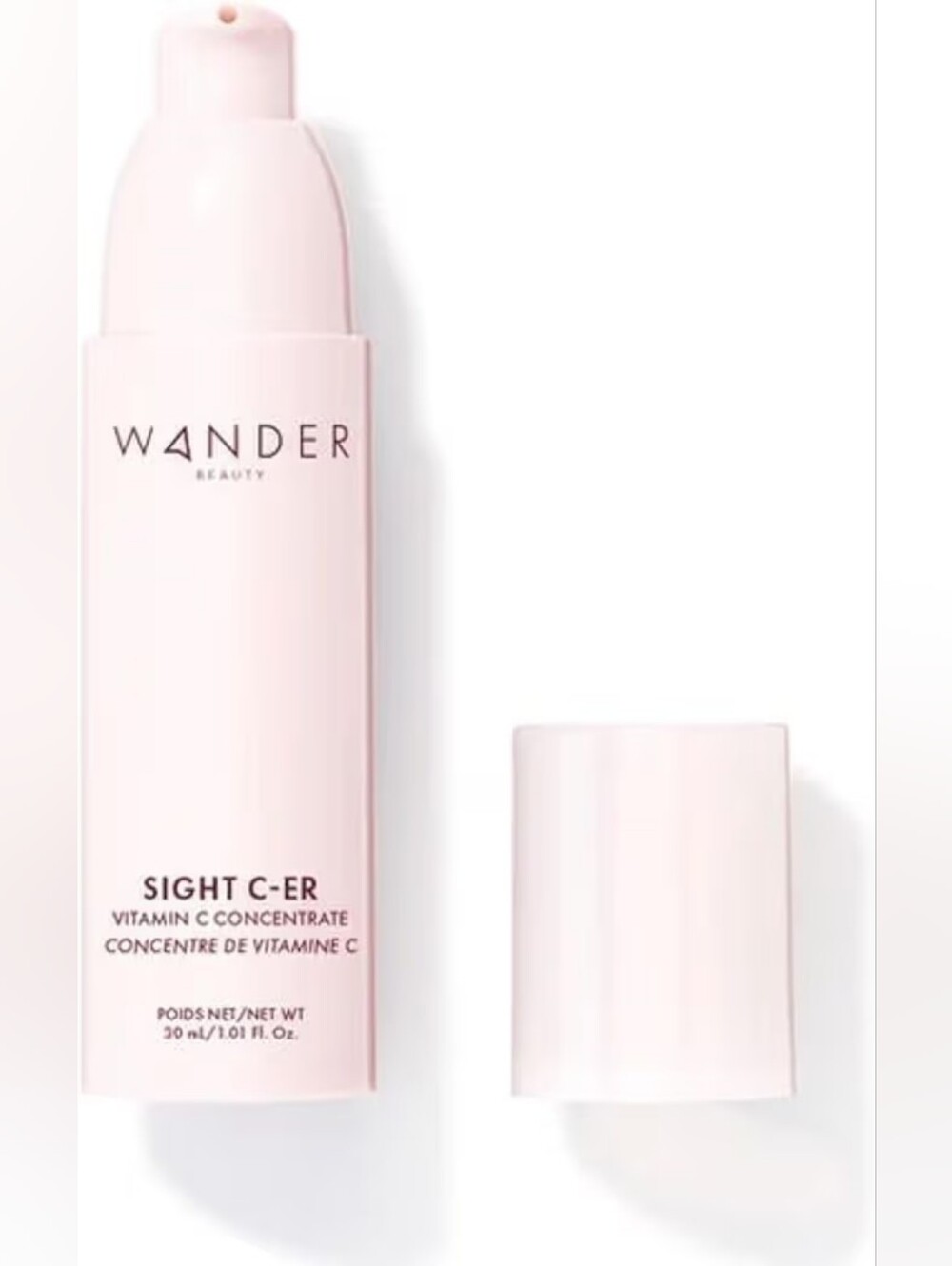 Wander Beauty Sight C-er Vitamin C